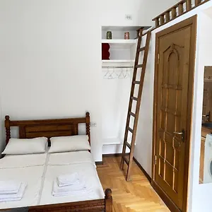  Апартаменты Pretty House Грузия