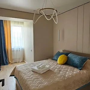 Nomad Deluxe Алматы