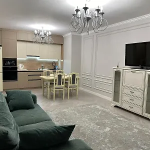 2 жк Raiymbek Near Mega, F11 Алматы