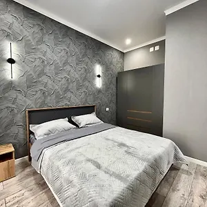 Comfort City, Residential Complex Алматы