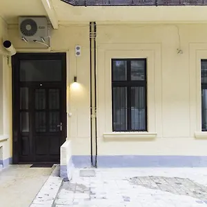  Апартаменты Authentic Klauzal Венгрия